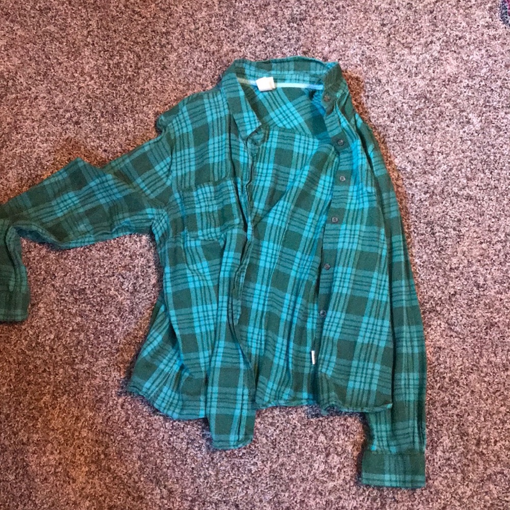 Flannel